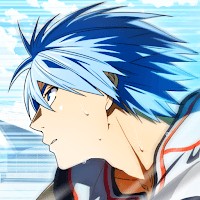 Kuroko’s Basketball Street Rivals iOS: Game bóng rổ anime hấp dẫn