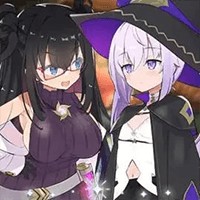 Kurone's Feelings - Game nhập vai cô phù thủy tốt bụng