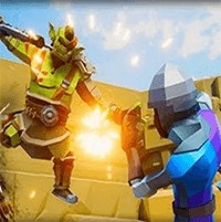 Kurr Snaga - Game ARPG Cơn Cuồng Nộ Của Quỷ Dữ