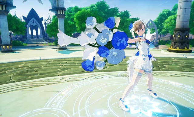 Bản update tháng 5 của KurtzPel game giới thiệu chế độ chơi mới và các gói nội dung chủ đề Mini Wedding