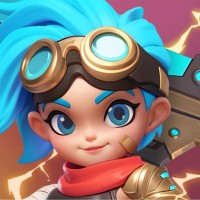 KVK: King VS King - Game chiến thuật xây dựng thành trì trên iOS