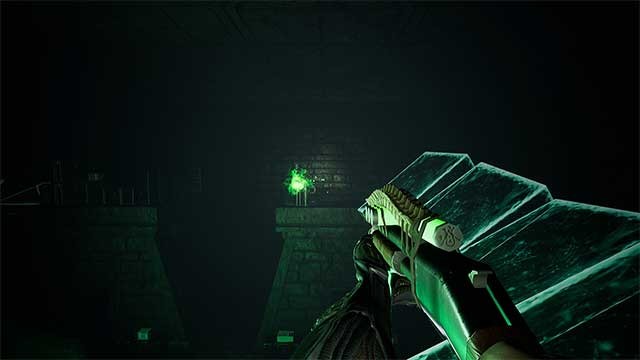 KVLT lấy cảm hứng từ nhiều tác phẩm kinh điển như: Doom 3, Wolfenstein, Half-Life,...