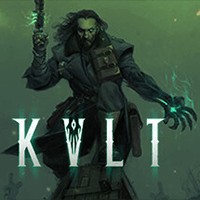 KVLT Demo: Game Bắn Súng Tiêu Diệt Thủy Quái