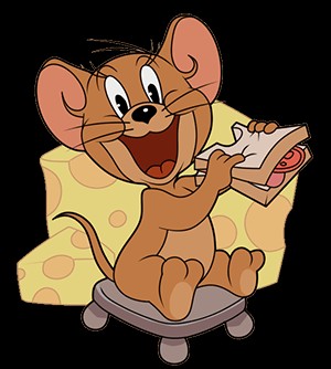 Kỹ năng của các nhân vật trong Tom and Jerry: Chase