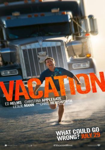 Vacation 6