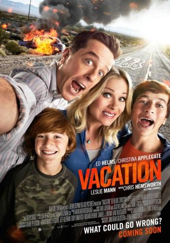 Vacation 1