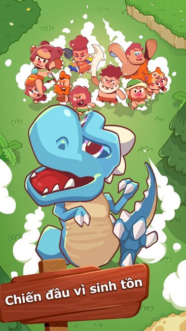 Lối chơi chiến đấu sinh tồn