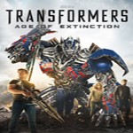Robot Đại Chiến 4: Kỷ Nguyên Hủy Diệt - Transformers: Age of Extinction