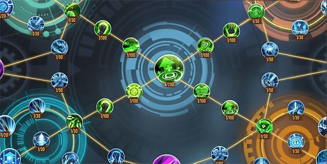 Game Kỷ Nguyên Z cho Android