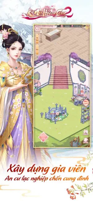 Xây Dựng Gia Viên