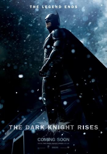 The Dark Knight Rises 10