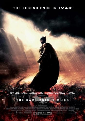 The Dark Knight Rises 13