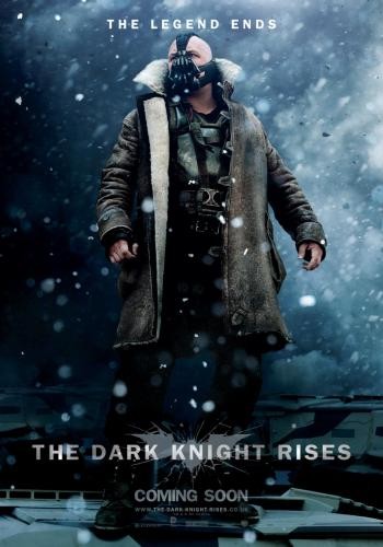 The Dark Knight Rises 8