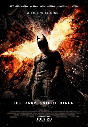 The Dark Knight Rises 4