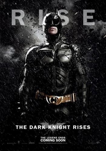 The Dark Knight Rises 5
