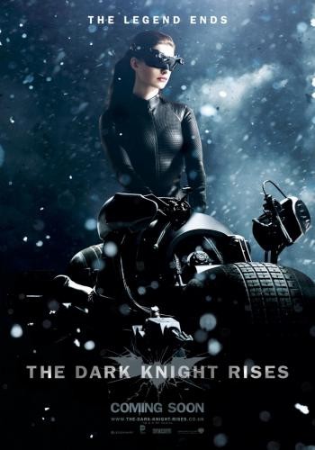 The Dark Knight Rises 9