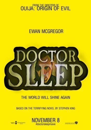 Doctor Sleep 25