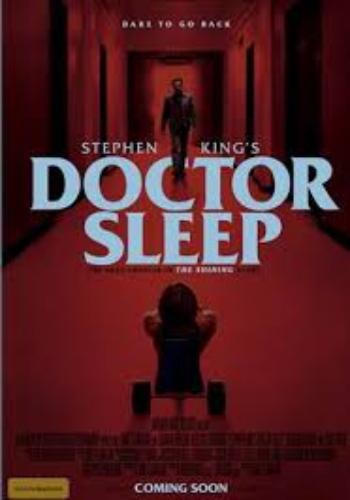 Doctor Sleep 13