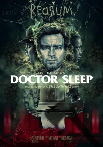 Doctor Sleep 6