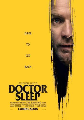 Doctor Sleep 4