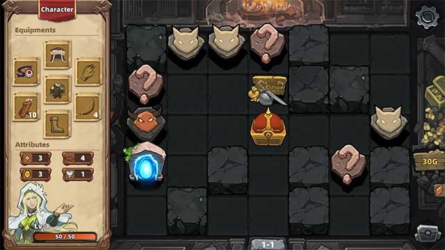 Xây dựng các bộ bài mạnh mẽ cho mọi trường hợp