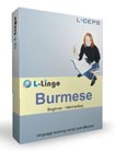 L-Lingo Burmese for Mac 5.21 - Phần mềm học tiếng Myanma