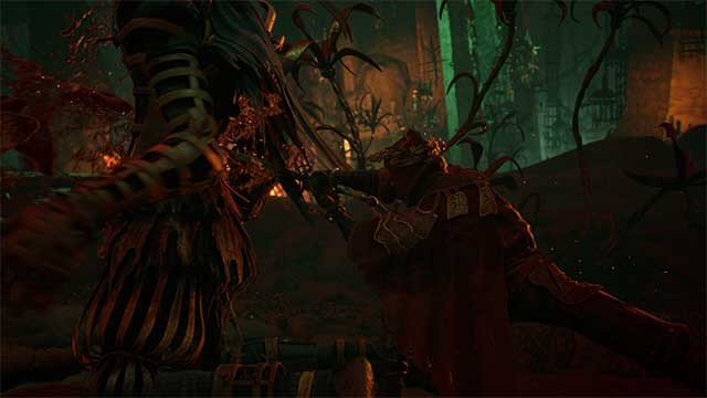 Lựa chọn của bạn sẽ gắn liền với Thất Đại Tội