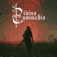 La Divina Commedia: Game ARPG Dark Fantasy Đỉnh Cao