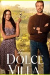 La Dolce Villa (2025) - Phim hài lãng mạn Mỹ | Thông tin phim