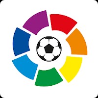 La Liga cho Android - 7.3.3 - Ứng dụng theo dõi bóng đá