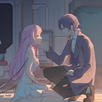 La Voix - Game Visual Novel Lãng Mạn, Ly Kỳ