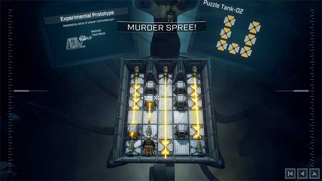 Số liệu trong game được cập nhật theo thời gian thực với dữ liệu người chơi thực