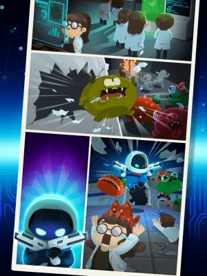 Quái vật dễ thương nhưng nguy hiểm