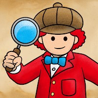 Labyrinth City iOS 1.0.1 - Game giải đố mê cung hấp dẫn