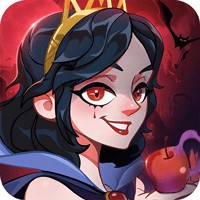 Lạc Vào Cổ Tích - Game chiến thuật iOS