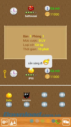 Lac Viet Chess for Android