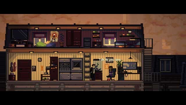 Hé lộ bí ẩn bằng cách giải các câu đố liên quan đến cốt truyện