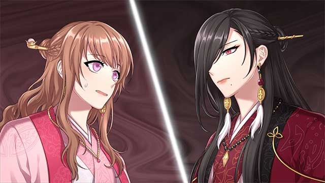 Xuyên không về triều đại Silla để phá án