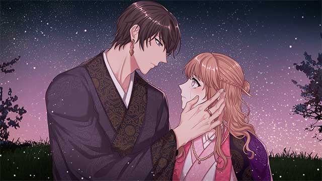 Trò chuyện với các nhân vật để dẫn đến những khoảnh khắc đặc biệt