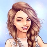 Lady Popular: Fashion Arena - Tải Game Thời Trang & Làm Đẹp iOS