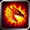 Lair Defense: Dungeon for Android 1.2.7 - Dragon Battle