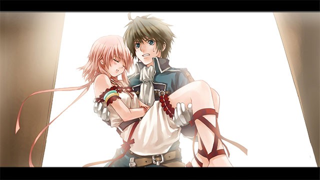 Câu chuyện trong game Lair Land Story bắt đầu khi Herol gặp gỡ Chilia và nhận nuôi cô bé mất trí nhớ