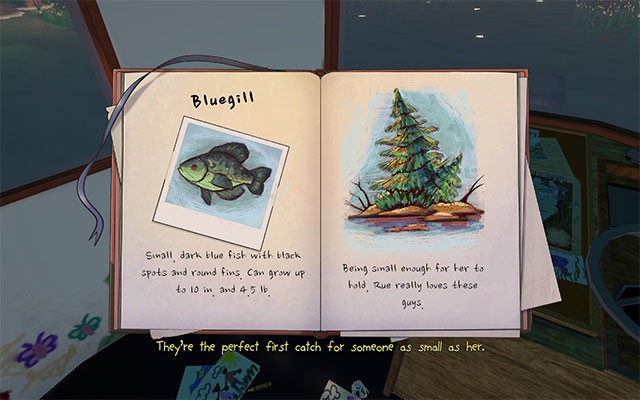 Khám phá những loài cá độc đáo trong cuốn nhật ký của Sosa