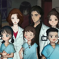 LakeLady - Game kinh dị Truyền thuyết Ma nước