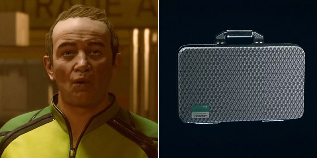 Starfield: Hướng dẫn tìm và bán hàng lậu