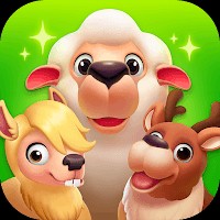 Lamb Escape: Jam Animal Farm - Giải đố giải thoát cừu trên Android