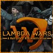 Lambda Wars Beta: Game chiến thuật thời gian thực miễn phí trên PC
