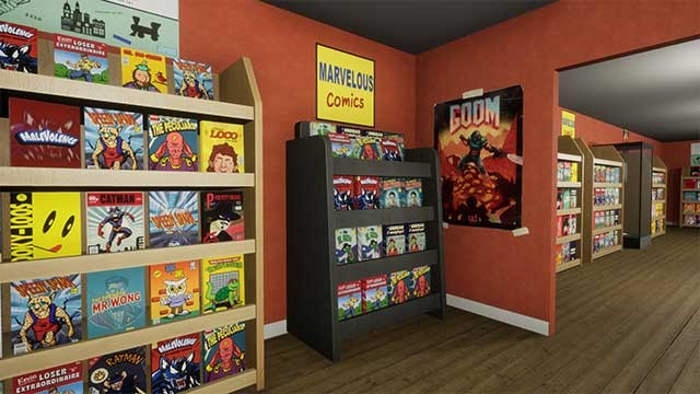 Khám phá thập niên 2000 với mạng Internet đang bùng nổ