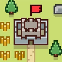 Land and Castles iOS 1.6.1: Game chiến thuật Viking hấp dẫn