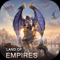 Land of Empires: Immortal trên Android - Tải và trải nghiệm